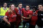 Trent Alexander-Arnold's Family Lineage: a Deeper Look