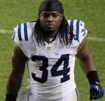 Trent Richardson Net Worth – How Much Is Richardson Worth?