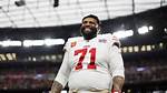 Trent Williams Net Worth – How Much Is Williams Worth?