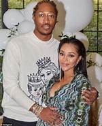 Trevon Diggs' Baby Mom and Beyond