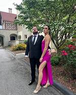 Trevor Strnad Girlfriend: Who Is Violet Knox?