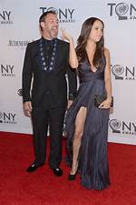 Trey Parker and Wife Boogie Tillmon Pulled the Plug on Their Marriage After Five Year's