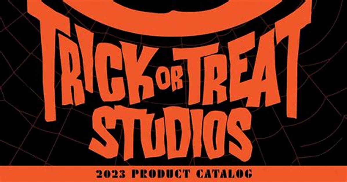 Trick or Treat 2023: a Complete Guide to Halloween Fun