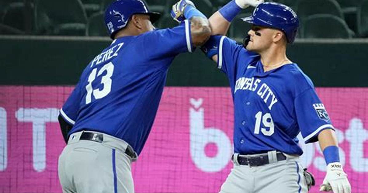 Triumphant Hitting: Unveiling the Kansas City Hit Tournament
