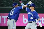 Triumphant Hitting: Unveiling the Kansas City Hit Tournament