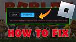 [Troubleshooting] Inspect Logs, Roblox Creator & Game Pass Issues