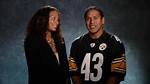Troy Polamalu Biography, Wife, Net Worth, Where Is He Now?
