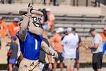 Tulsa Golden Hurricane Who Is