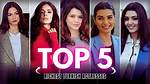 Turkish Triumph: Richest Turkish Actresses