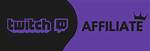 Twitch Affiliate Program – Payout, Review, and Sign Up