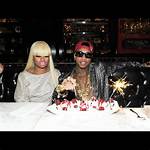 Tyga & Blac Chyna Will Fine Attendees of Their Son's Baptism $500K for Violating Nda |