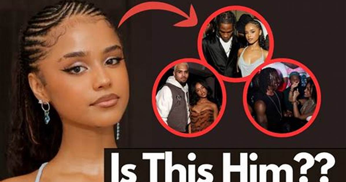 Tyla Boyfriend: the Love Life of a Rising Star