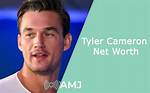 Tyler Cameron Net Worth – How Much Is Tyler Cameron Worth?