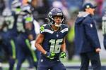 Tyler Lockett: the Love of His Life and Supportive Partner