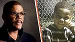 Tyler Perry Opens up About His Tough Childhood and Why He Forgave His Abusive Alcoholic Father