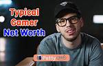 Typical Gamer Net Worth – How Much Is Gamer Worth?