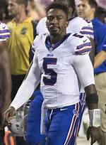 Tyrod Taylor Net Worth – How Much Is Tyrod Taylor Worth?