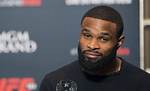 Tyron Woodley Net Worth – How Much Is Tyron Worth?