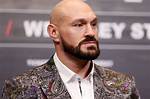 Tyson Fury Net Worth – How Much Is Fury Worth?