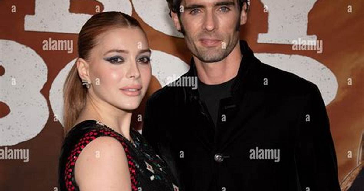 Tyson Ritter Bio Career Marriage
