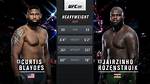 Ufc 266: Curtis Blaydes vs Jairzinho Rozenstruik Fight Purse, Payouts, Salaries, Results