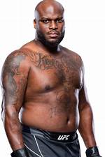 Ufc Fighter Derrick Lewis Has 3 Kids with Wife April Davis- Meet His Family on Instagram ·