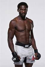 Ufc: Who Is Jared Cannonier? Family Net Worth Instagram Explored