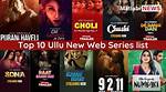 Ullu Videos: the Ultimate Guide to India's Popular Digital Entertainment Platform