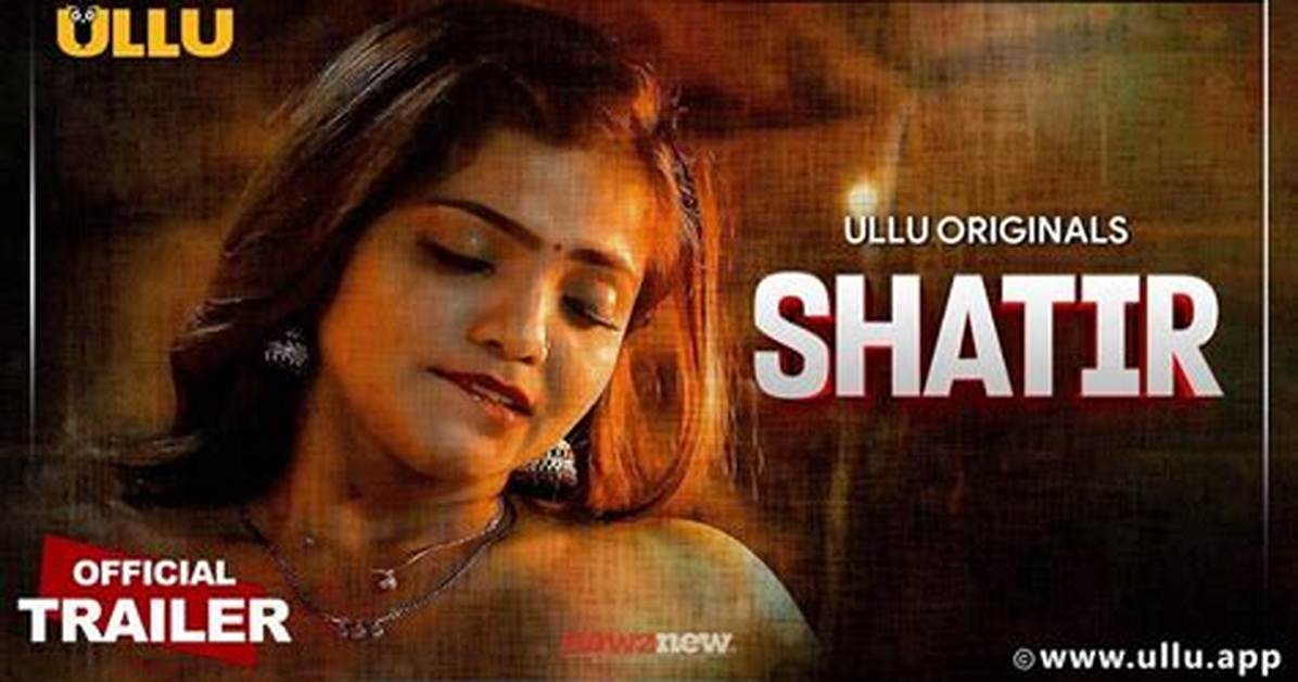 Ullu Web Series Free Download 2025: the Ultimate Guide to Streaming and Downloading