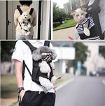 Ultimate Guide to Dog Carrier Backpacks: Comfort and Convenience for You and Your Pet