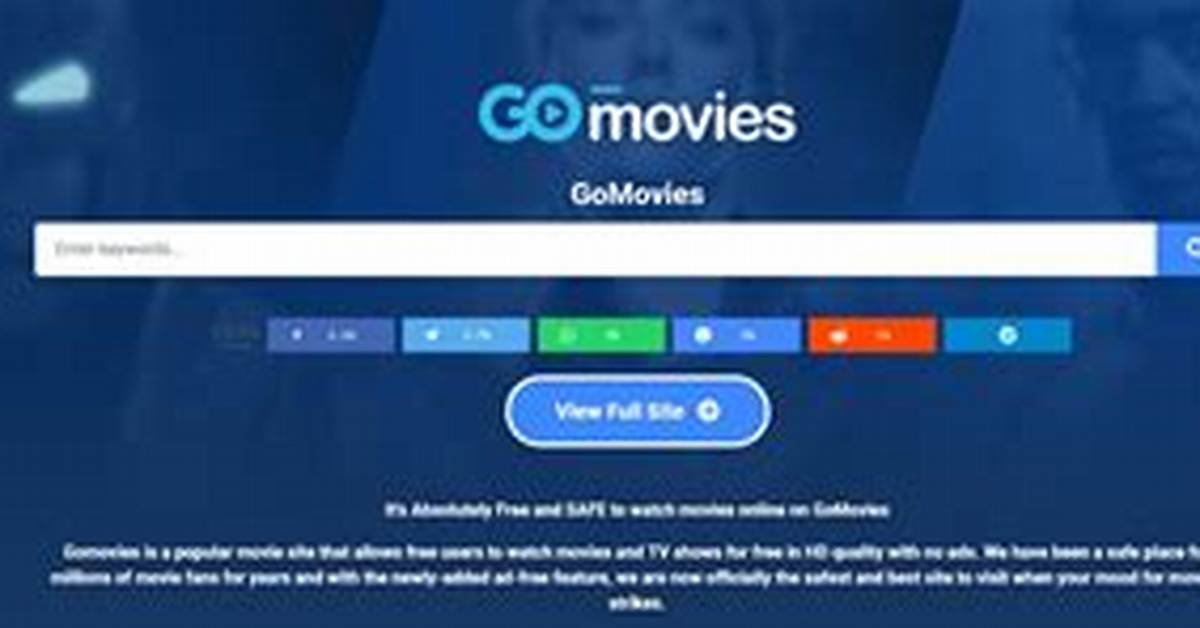 Ultimate Guide to Gomovies123: Streaming Movies Safely and Efficiently