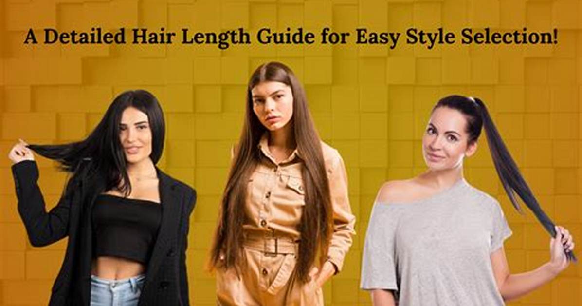 Ultimate Guide to Hair Style Pictures for Men