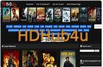 Ultimate Guide to Hdhub 4U Movies: Everything You Need to Know