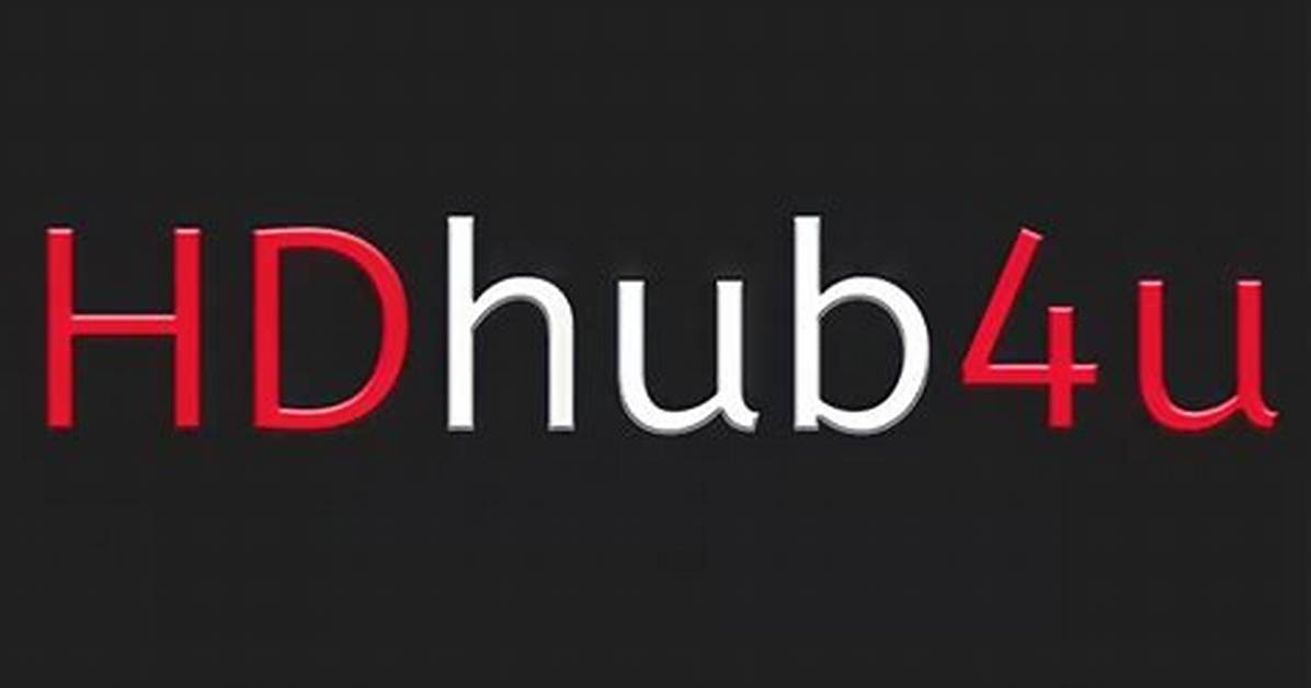 Ultimate Guide to Hdhub4U. Futbol: Streaming Sports Made Easy