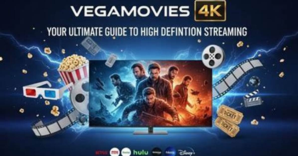 Ultimate Guide to Vegamovies Anime: Everything You Need to Know