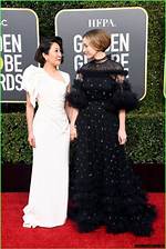 Unbreakable Bond: the Friendship of Jodie Comer and Sandra Oh