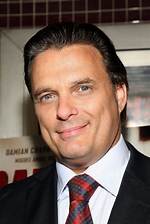 Uncover Damian Chapa's Net Worth, Age, Weight, and More