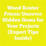 Uncover Hidden Gems and Expert Grooming Tips