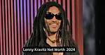 Uncover Lenny Kravitz's Net Worth: Secrets and Surprises Revealed