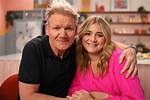 Uncover the Culinary World of Tilly Ramsay: Bella Ramsey's Sister