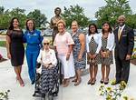 Uncover the Enduring Legacy of Katherine Johnson's Family: Inspiring Insights