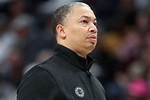 Uncover the Enigmatic World of Tyronn Lue's Girlfriend