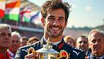 Uncover the Extraordinary Influence of Daniel Ricciardo's Father