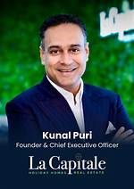 Uncover the Extraordinary Journey of Kunal Puri: a Beacon of Progress