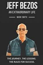 Uncover the Extraordinary Life of Jeff Bezos' Son