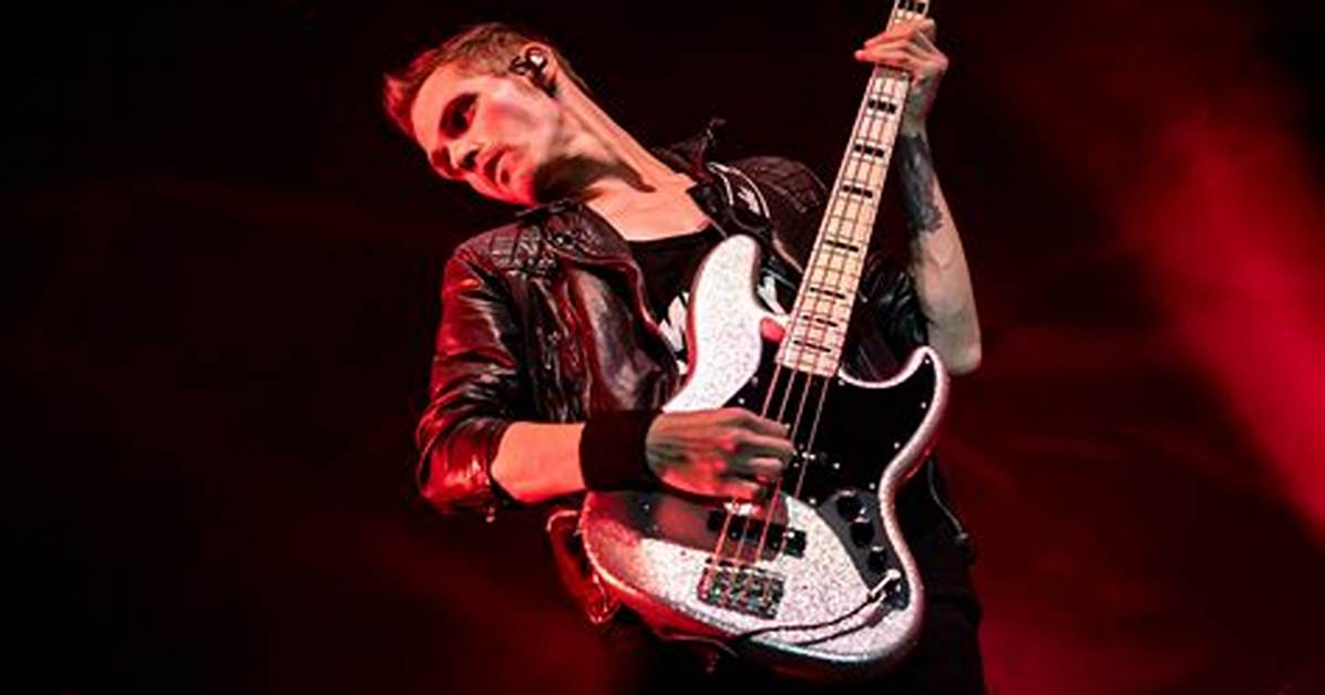 Uncover the Extraordinary World of Mikey Way and Sarah Cantergiani