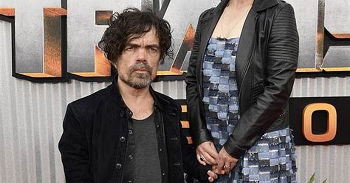 Uncover the Heart of Peter Dinklage's Family: Love, Support, and Triumph