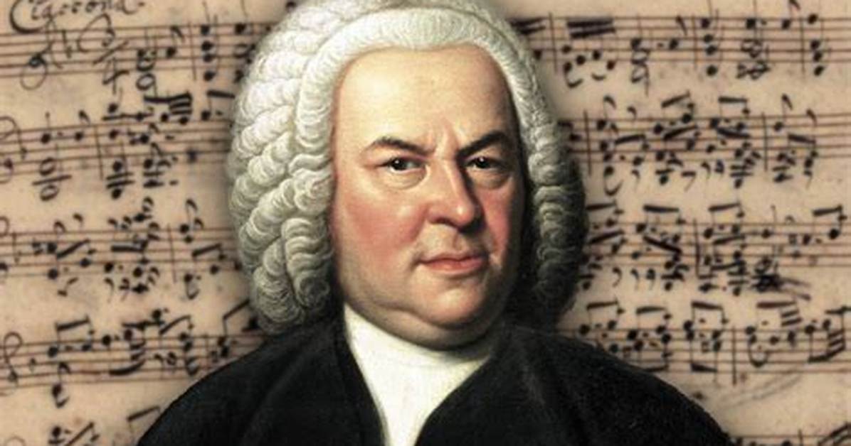 Uncover the Musical Dynasties of Bach's Children
