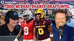 Uncover the Nfl Draft Guru: Todd Mcshay's Secrets Revealed