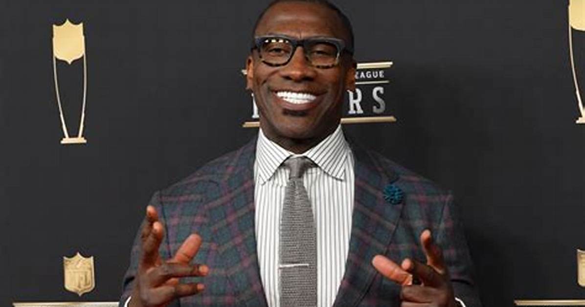 Uncover the Number of Shannon Sharpe's Children